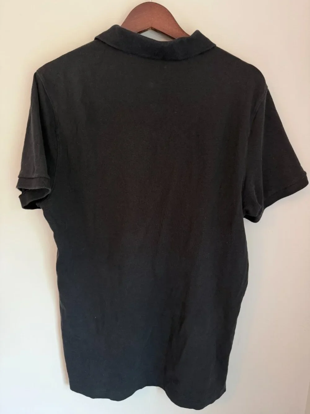 Abercrombie & Fitch Men’s Polo Bundle - Picture 7 of 11